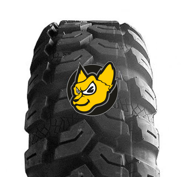 Maxxis Ceros MU-03 25x8.00-12 (205/80-12) 43N 6PR