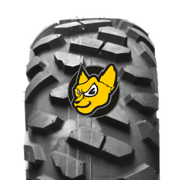 Maxxis Bighorn 2.0 MU-09 26x9.00 R 14 48N 6PR