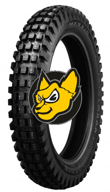 Maxxis Trialmaxx M-7320 4.00 R 18 64M TL