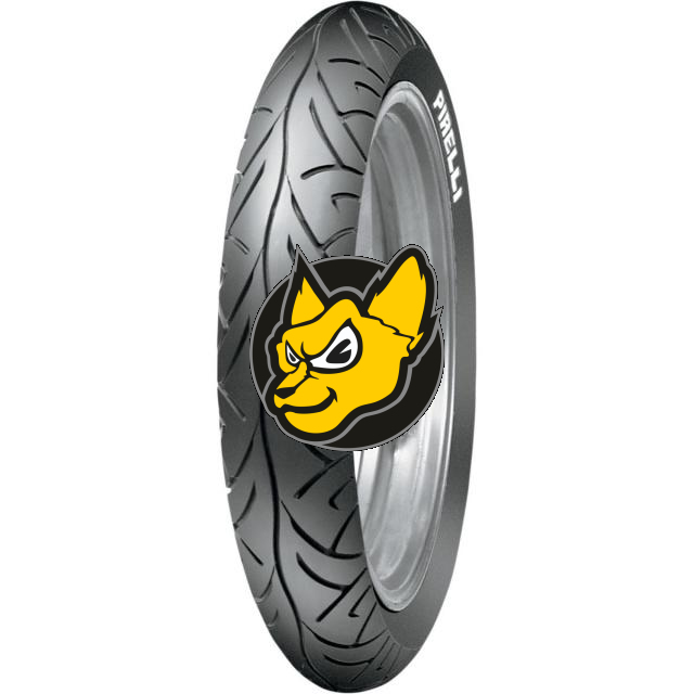 Pirelli Sport Demon 100/80 -17 52H TL