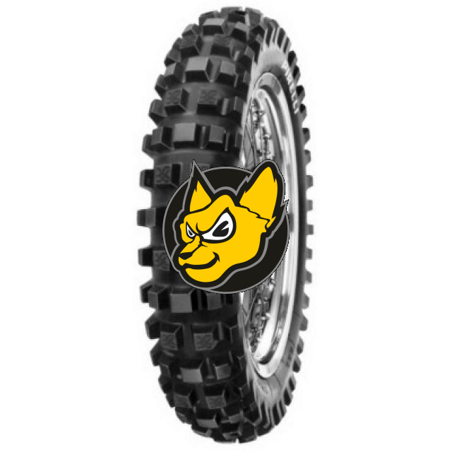 Pirelli MT16 Garacross 120/100 -18 TT NHS