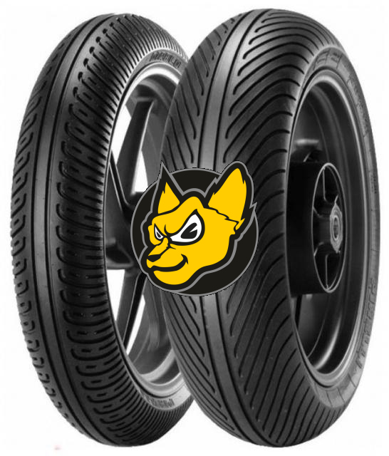 Pirelli Diablo Rain SCR1 160/60 R17 TL NHS
