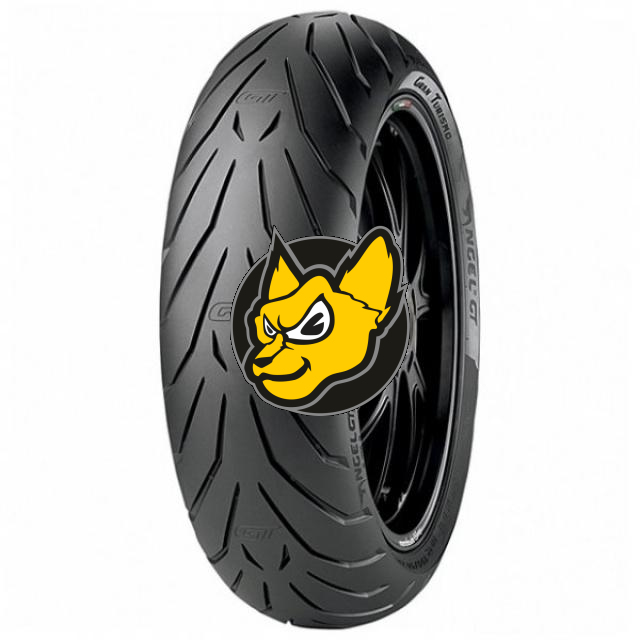 Pirelli Angel GT 180/55ZR17 (73W) TL