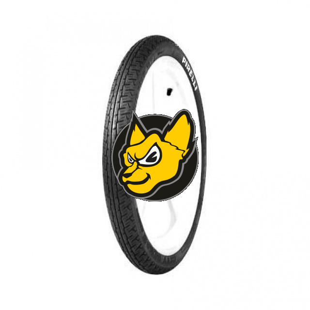 Pirelli City Demon 3.00 -18 47S TL