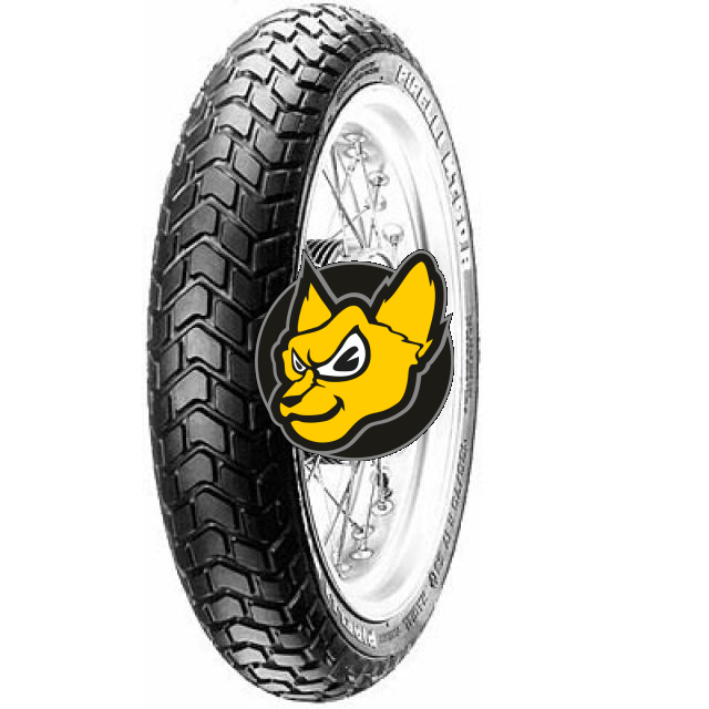 Pirelli MT60 RS 110/80 R18 58H TL