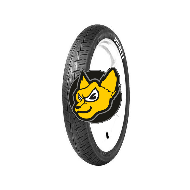 Pirelli City Demon 90/90 -18 57P TT Reinf.