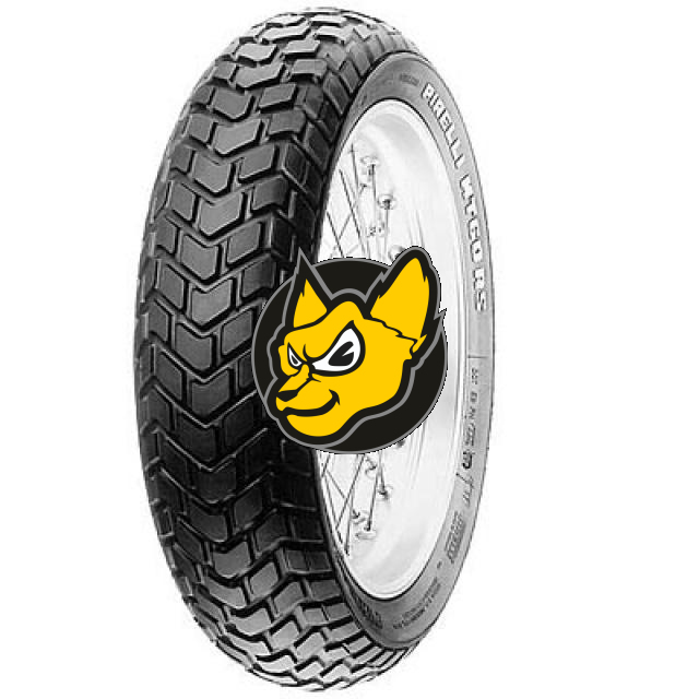 Pirelli MT60 RS 150/80 B16 77H TL Reinf.