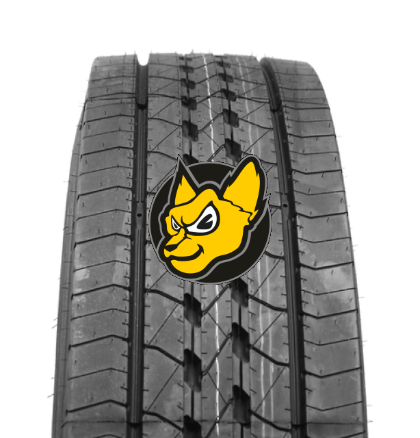 Goodyear Kmax S (3PMSF) 375/45 R22.50 156L M+S