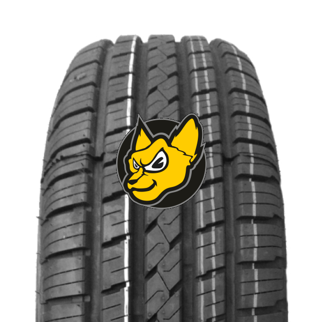 Hifly HT601 255/70 R16 111T M+S