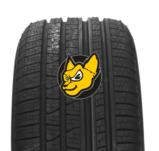 Pirelli Scorpion Verde Allseason (bez Ozna�en� 3PMSF) 285/65 R17 116H M+S