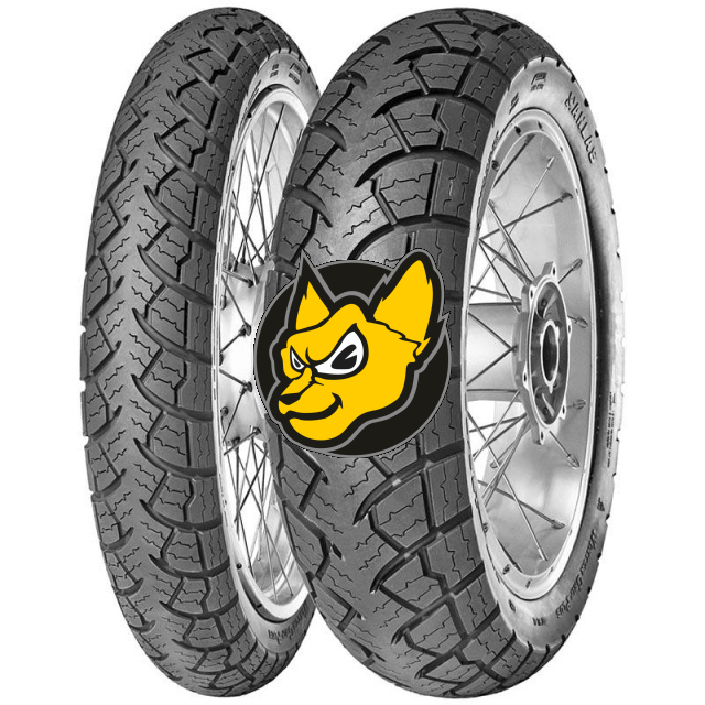 Anlasgrip Plus 150/70 R17 69V TL M+S