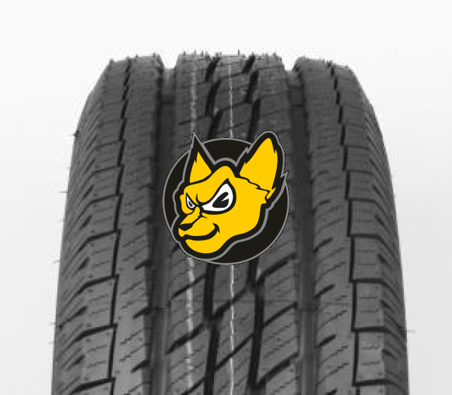 Toyo Open Country H/T 255/55 R18 109V RF