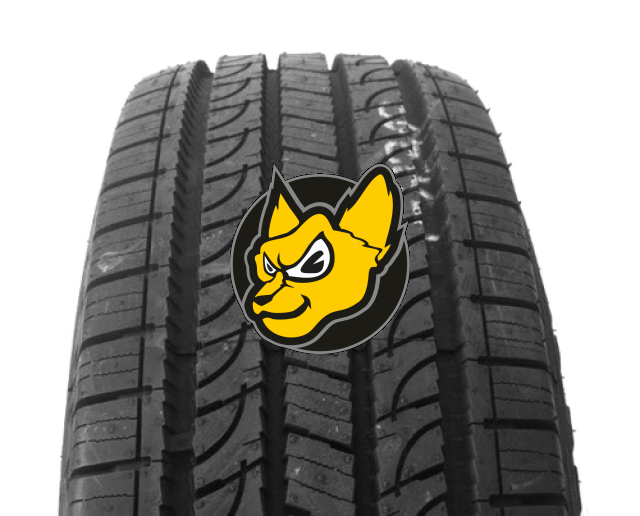 Yokohama G056 Geolandar H/T 265/60 R18 110H