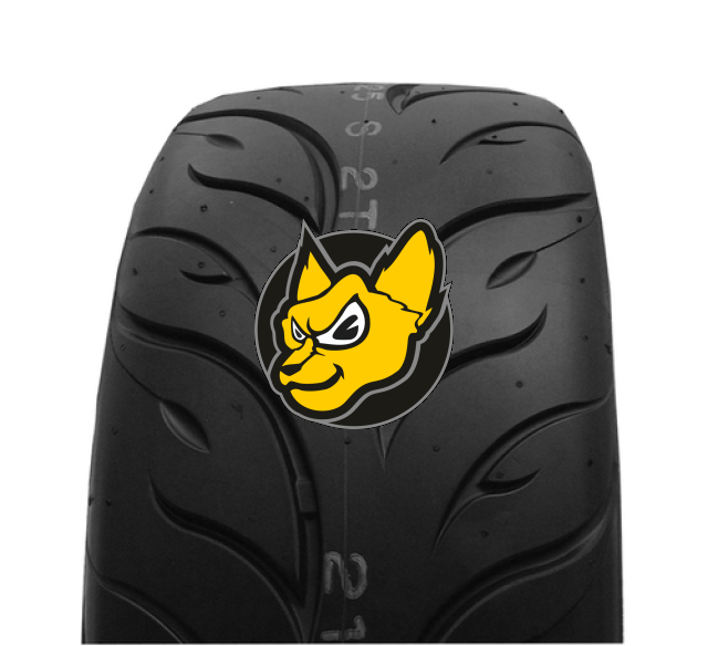 Federal SS595RS-RR 215/40 R17 87W XL NHS (SEMI-SLICK - Nhs)