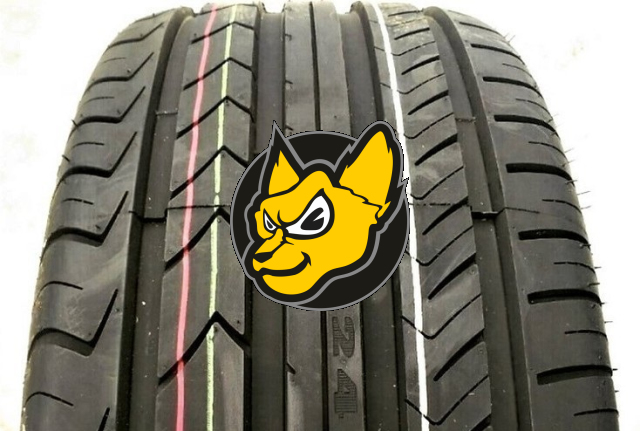 MIRAGE MR182 215/45 R17 91W XL | MegaMax24