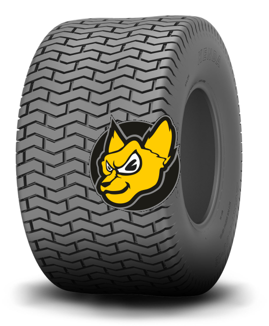 Kenda K507 26.5X14 -12 4 PR TL