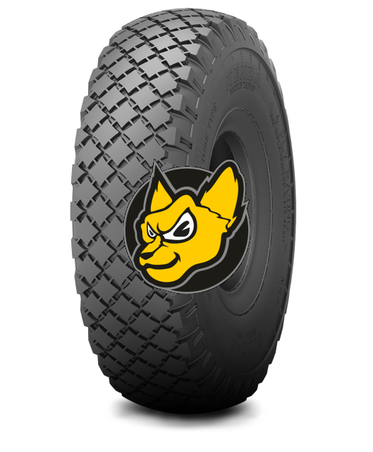 Kenda K373 3.00 -4 4 PR TL