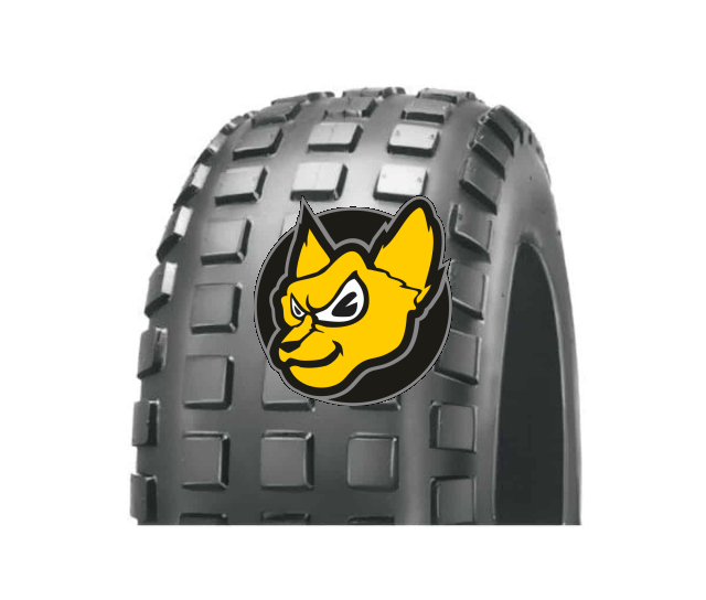 Kenda K383 Power Turf 15X6.00 -6 2 PR TL