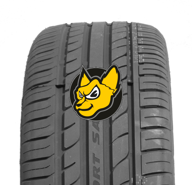 Superia Tires SA37 255/40 R19 100Y XL