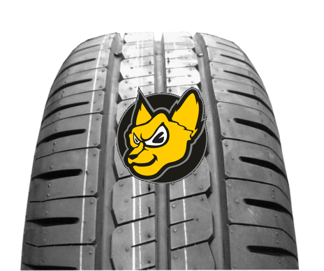 Infinity Ecovantage 215/75 R16C 116/114R