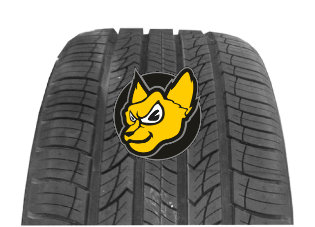 Altenzo Sports Navigator 295/35 R21 107V XL
