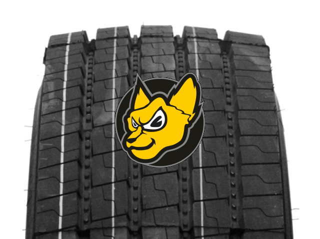 Leao F860 295/80 R22.50 154/149M M+S