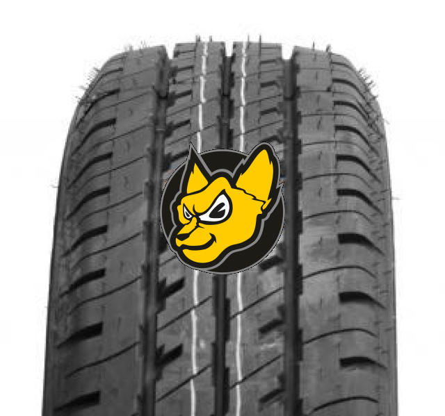 Vredestein Comtrac 205/65 R16C 107/105T 107T 8PR