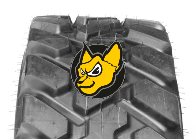 Firestone Duraforce UT DUR -UT 365/80 R20