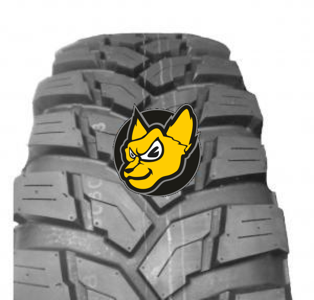 Maxxis M8060 Trepador 205 R16 110Q P.o.r. Vprodej M+S