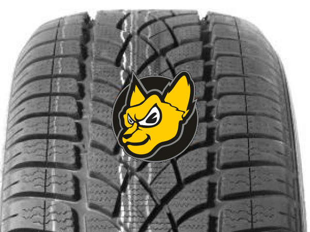 Dunlop SP Winter Sport 3D 235/55 R17 99H AO [Audi] [Audi]