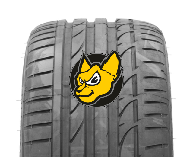 Bridgestone Potenza S001 265/35 ZR20 95Y Lexus LFA VA [Lexus] [Lexus]
