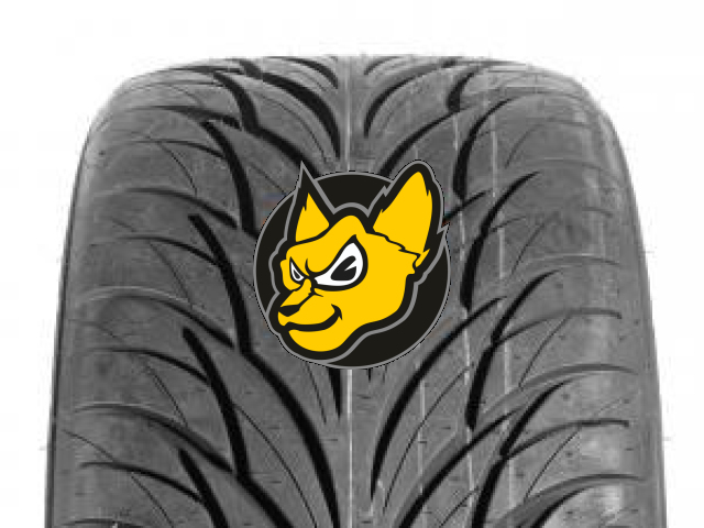 Federal SS595 255/35 R18 90W