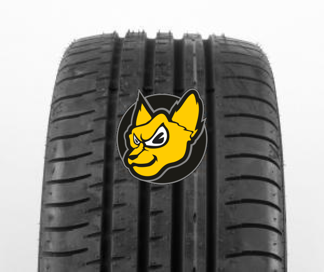 Ep-tyres Accelera PHI 225/40 R19 93Y XL