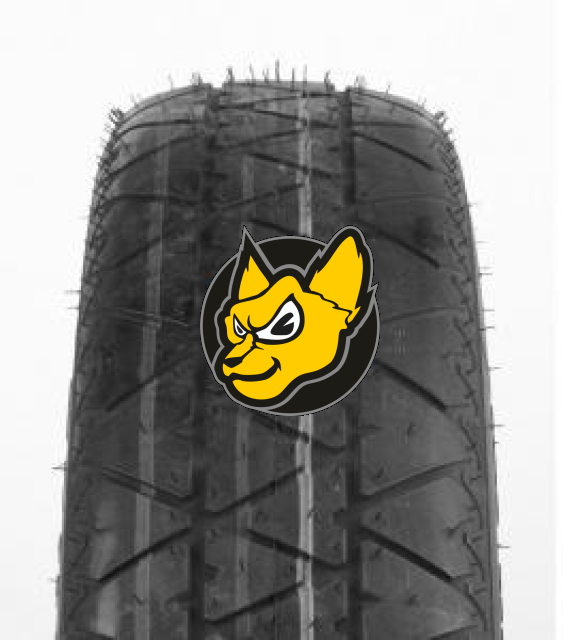 Continental CST17 125/80 R15 95M --- Rezervn Pneu