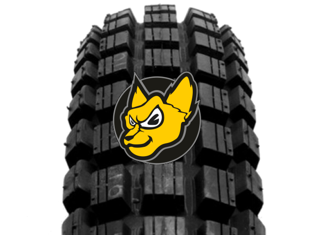 Maxxis C186 2.75 -14 35P TT