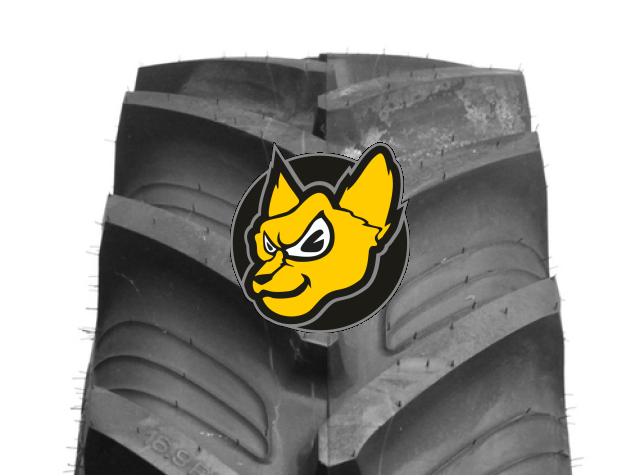 Taurus (MICHELIN) Point 8 14.9 R30