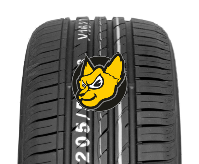 Nexen N`blue HD 185/60 R15 84H