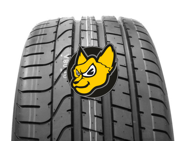 Pirelli Pzero 265/35 ZR20 99Y XL (J) [Jaguar]