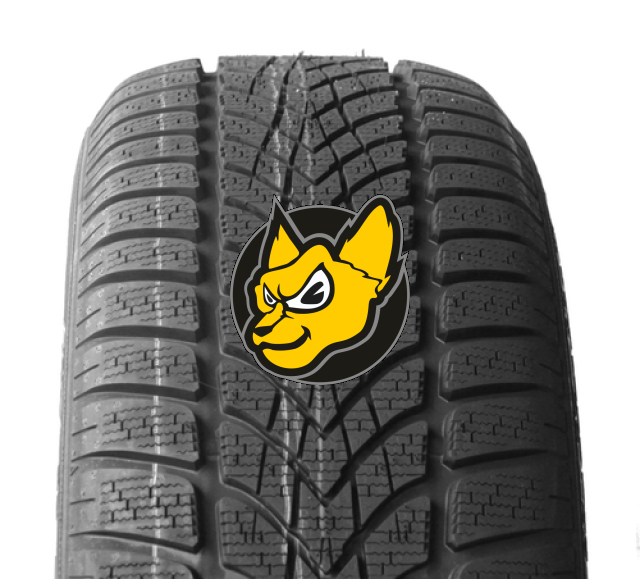 Dunlop SP Winter Sport 4D 225/55 R17 101H XL 4 M+S