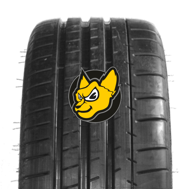 Michelin Pilot Super Sport 285/40 ZR19 103Y N0 [Porsche]