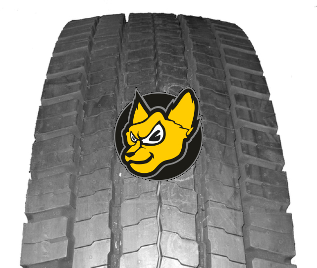 Pirelli TH:01 275/70 R22.50 148/145M (150/147L)