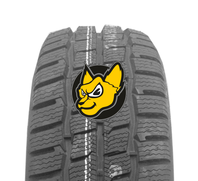 Kumho CW51 Portran 215/70 R15C 109/107R M+S