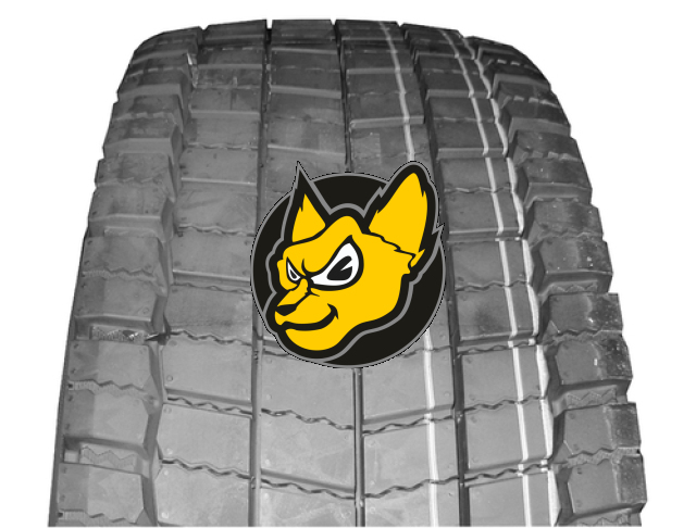 Continental Hybrid HD3 285/70 R19.50 146/144M M+S