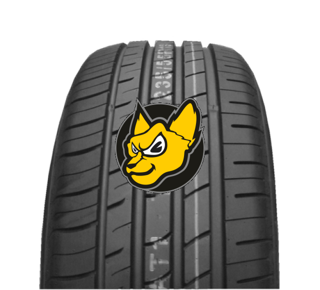 Nexen N`fera RU1 225/65 R18 103V
