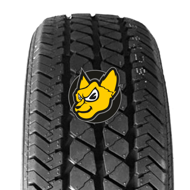 Evergreen EV516 235/65 R16C 115/113T