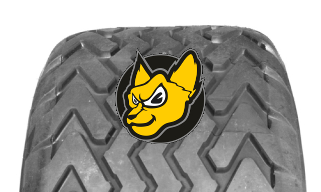 Vredestein Flotation PRO 710/40 R22.5 TL FL