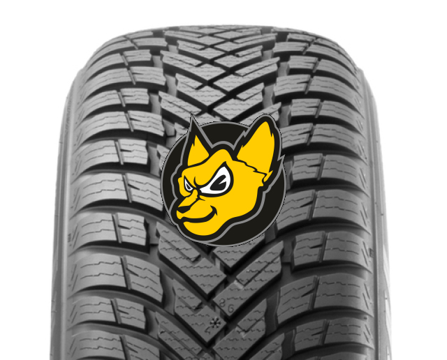 Nokian Weatherproof SUV 235/65 R17 108H XL Celoron
