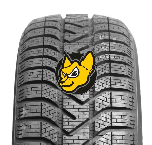 Pirelli W210 Snowcontrol III 195/60 R16 89H (*)