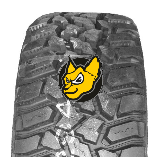 Cooper Discoverer STT PRO 245/75 R16 120/116Q --- BSS P.o.r.