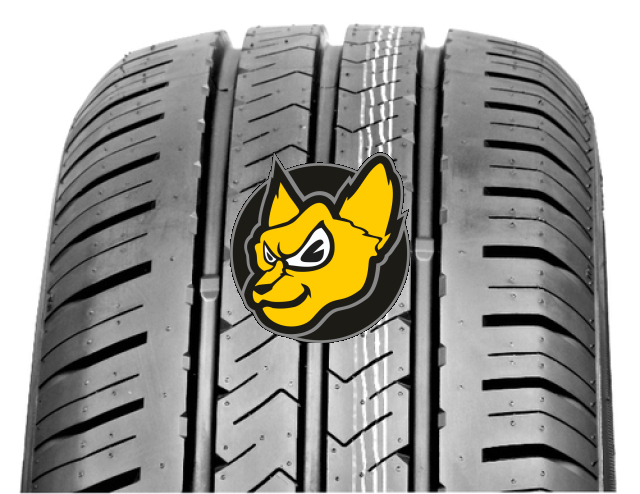 Linglong Greenmax VAN 215/70 R15C 109/107R
